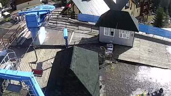 Драгобрат 2 травня 2023 року, 2023-05-02 10:00