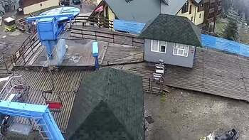 Драгобрат 9 травня 2023 року, 2023-05-09 10:00