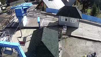 Драгобрат 11 травня 2023 року, 2023-05-11 10:00