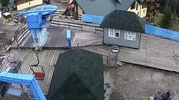 Драгобрат 11 травня 2023 року, 2023-05-11 13:00