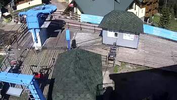 Драгобрат 21 травня 2023 року, 2023-05-21 16:00