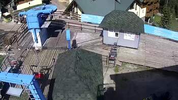 Драгобрат 22 травня 2023 року, 2023-05-22 16:00