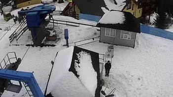 Драгобрат 2 грудня 2023 року, 2023-12-02 10:00