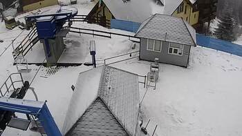Драгобрат 3 грудня 2023 року, 2023-12-03 13:00