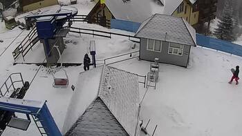 Драгобрат 3 грудня 2023 року, 2023-12-03 16:00