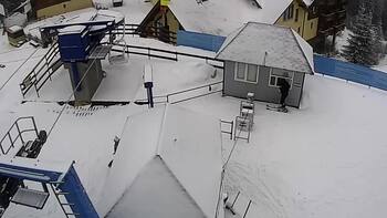 Драгобрат 4 грудня 2023 року, 2023-12-04 10:00