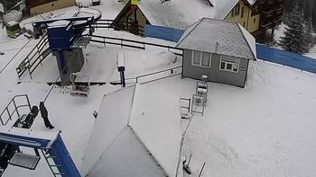 Драгобрат 4 грудня 2023 року, 2023-12-04 13:00