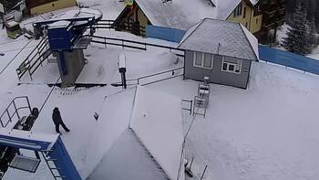 Драгобрат 4 грудня 2023 року, 2023-12-04 16:00