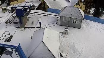 Драгобрат 5 грудня 2023 року, 2023-12-05 10:00
