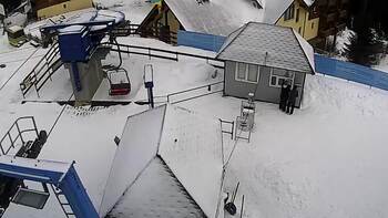 Драгобрат 5 грудня 2023 року, 2023-12-05 13:00