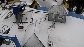 Драгобрат 5 грудня 2023 року, 2023-12-05 16:00