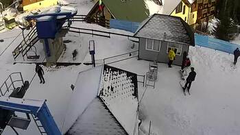Драгобрат 6 грудня 2023 року, 2023-12-06 13:00