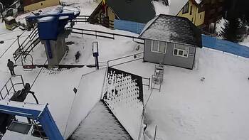 Драгобрат 6 грудня 2023 року, 2023-12-06 16:00