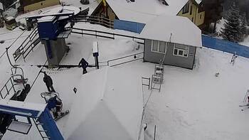 Драгобрат 7 грудня 2023 року, 2023-12-07 13:00