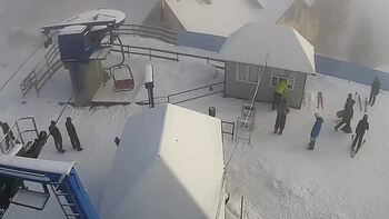 Драгобрат 8 грудня 2023 року, 2023-12-08 10:00