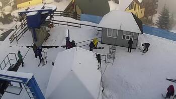Драгобрат 8 грудня 2023 року, 2023-12-08 13:00