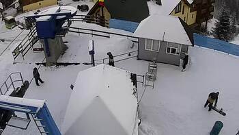 Драгобрат 8 грудня 2023 року, 2023-12-08 16:00