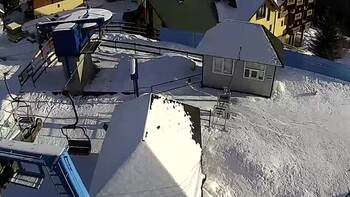 Драгобрат 9 грудня 2023 року, 2023-12-09 10:00