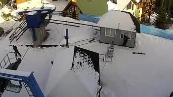 Драгобрат 9 грудня 2023 року, 2023-12-09 13:00