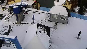 Драгобрат 9 грудня 2023 року, 2023-12-09 16:00
