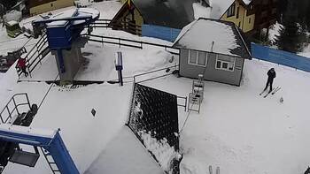 Драгобрат 11 грудня 2023 року, 2023-12-11 10:00