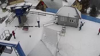 Драгобрат 11 грудня 2023 року, 2023-12-11 13:00