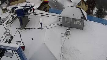 Драгобрат 11 грудня 2023 року, 2023-12-11 16:00