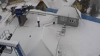 Драгобрат 12 грудня 2023 року, 2023-12-12 13:00