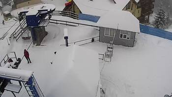 Драгобрат 13 грудня 2023 року, 2023-12-13 13:00