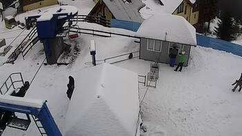 Драгобрат 14 грудня 2023 року, 2023-12-14 10:00