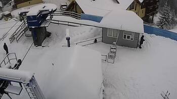 Драгобрат 14 грудня 2023 року, 2023-12-14 16:00