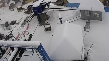 Драгобрат 17 грудня 2023 року, 2023-12-17 13:00