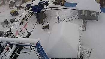 Драгобрат 17 грудня 2023 року, 2023-12-17 16:00