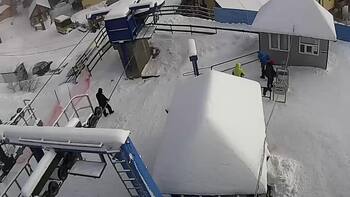Драгобрат 18 грудня 2023 року, 2023-12-18 10:00