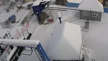 Драгобрат 18 грудня 2023 року, 2023-12-18 13:00