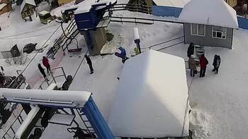 Драгобрат 19 грудня 2023 року, 2023-12-19 10:00