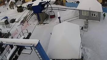 Драгобрат 19 грудня 2023 року, 2023-12-19 16:00