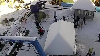 Драгобрат 20 грудня 2023 року, 2023-12-20 13:00