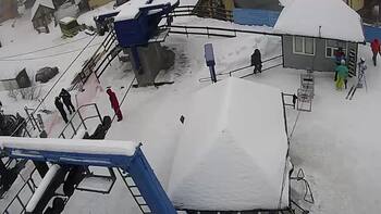 Драгобрат 21 грудня 2023 року, 2023-12-21 10:00