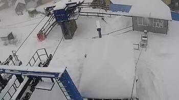 Драгобрат 22 грудня 2023 року, 2023-12-22 10:00