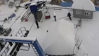 Драгобрат 24 грудня 2023 року, 2023-12-24 10:00