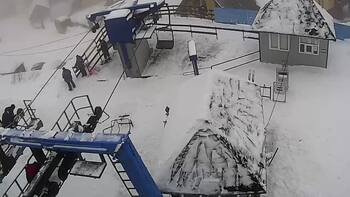 Драгобрат 25 грудня 2023 року, 2023-12-25 10:00