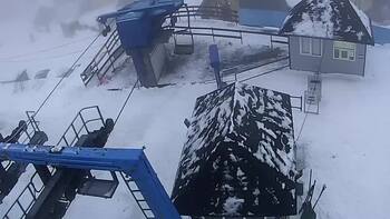 Драгобрат 25 грудня 2023 року, 2023-12-25 16:00