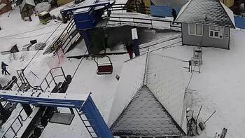 Драгобрат 27 грудня 2023 року, 2023-12-27 10:00
