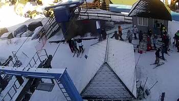 Драгобрат 27 грудня 2023 року, 2023-12-27 13:00