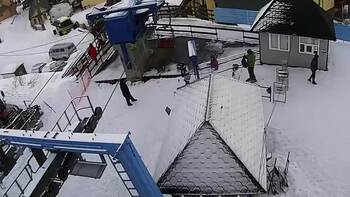 Драгобрат 27 грудня 2023 року, 2023-12-27 16:00