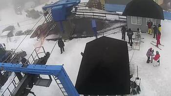 Драгобрат 29 грудня 2023 року, 2023-12-29 13:00