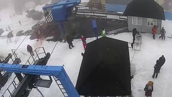 Драгобрат 31 грудня 2023 року, 2023-12-31 16:00
