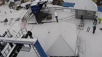 Драгобрат 1 січня 2024 року, 2024-01-01 10:00