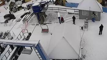 Драгобрат 2 січня 2024 року, 2024-01-02 10:00